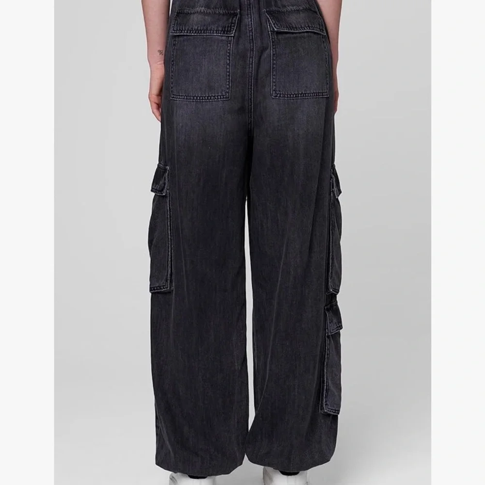 Blank NYC NWT Cargo pants Size 26